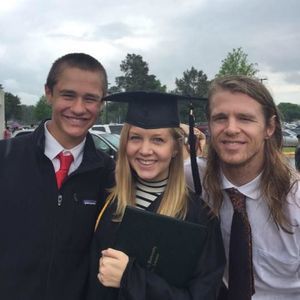 Meet your Posher, Nathan